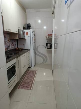 Imagem Apartamento com 2 Quartos à Venda, 51 m² em Jardim Antônio Cassillo - Votorantim