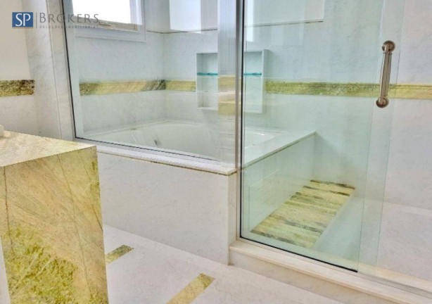 Imagem Apartamento com 5 Quartos à Venda, 711 m² em Cambuí - Campinas