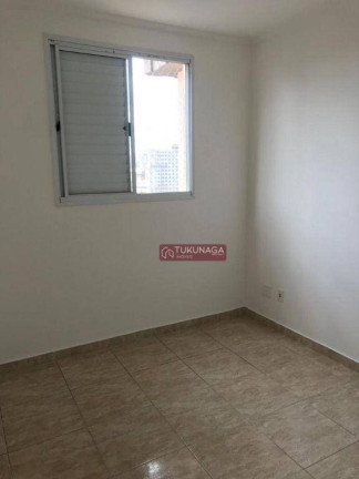 Imagem Apartamento com 2 Quartos à Venda, 52 m² em Quarta Parada - São Paulo