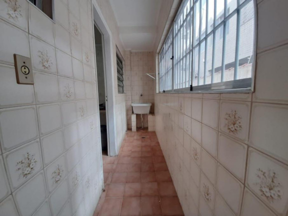 Imagem Apartamento com 1 Quarto à Venda, 46 m² em Boqueirão - Praia Grande