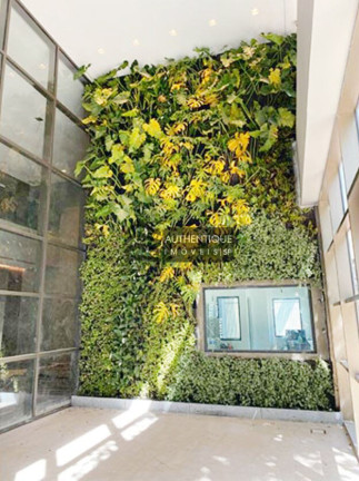 Imagem Apartamento com 4 Quartos à Venda, 280 m² em Moema - São Paulo