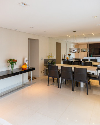 Imagem Apartamento com 3 Quartos à Venda, 133 m² em Jardim Campo Grande - São Paulo Imagem Apartamento com 3 Quartos à Venda, 133 m² em Jardim Campo Grande - São Paulo