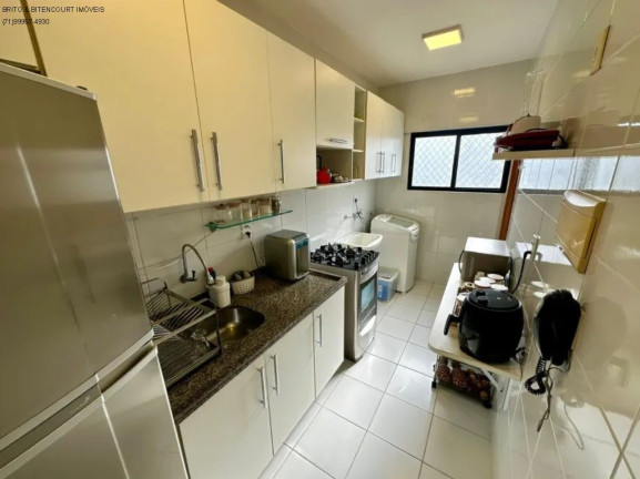 Imagem Imóvel com 2 Quartos à Venda, 69 m² em Itaigara - Salvador Imagem Imóvel com 2 Quartos à Venda, 69 m² em Itaigara - Salvador