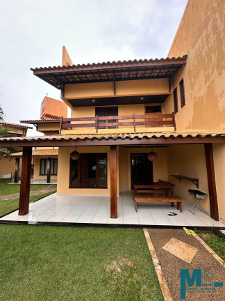 Imagem Casa com 4 Quartos à Venda, 180 m² em Muriu - Ceará-mirim
