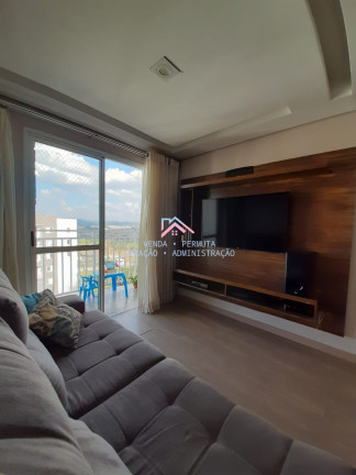 Imagem Apartamento com 2 Quartos à Venda, 64 m² em Jardim Tamoio - Jundiaí