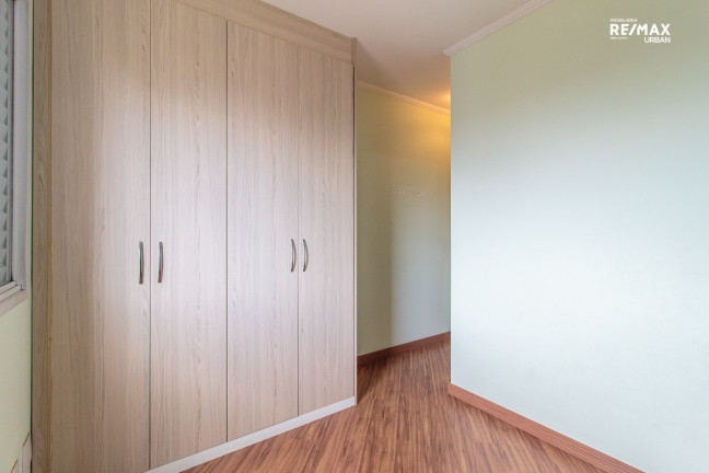 Imagem Apartamento com 2 Quartos à Venda, 59 m² em Vila Bertioga - São Paulo