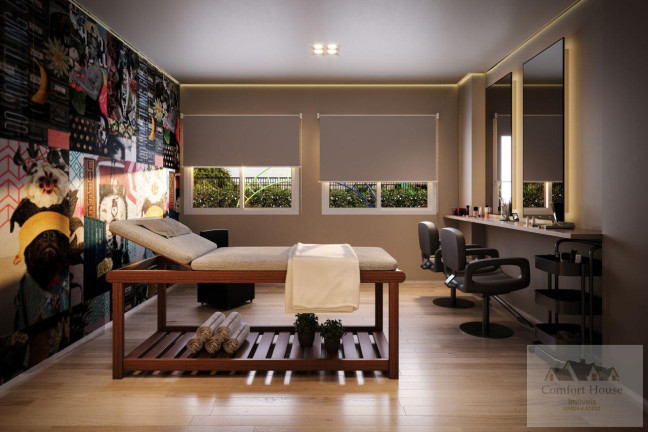 Imagem Apartamento com 2 Quartos à Venda, 37 m² em Vila Tolstoi - São Paulo Imagem Apartamento com 2 Quartos à Venda, 37 m² em Vila Tolstoi - São Paulo