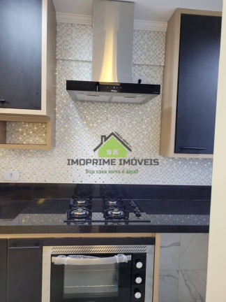 Imagem Apartamento com 2 Quartos à Venda, 58 m² em Jardim California - Jacareí Imagem Apartamento com 2 Quartos à Venda, 58 m² em Jardim California - Jacareí