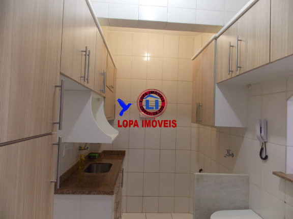 Imagem Apartamento com 1 Quarto à Venda, 32 m² em Centro - Rio De Janeiro