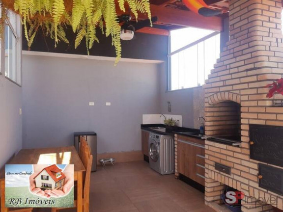 Imagem Apartamento com 2 Quartos à Venda, 86 m² em Vila Floresta - Santo André Imagem Apartamento com 2 Quartos à Venda, 86 m² em Vila Floresta - Santo André