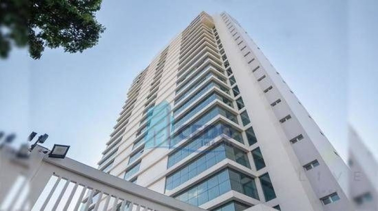 Apartamento com 3 Quartos à Venda, 176 m² em Cabral - Curitiba