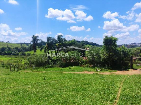 Terreno à Venda, 23.450 m² em Jardim São Marcos - Itatiba