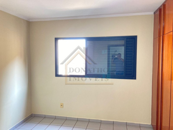 Imagem Apartamento com 1 Quarto para Alugar, 49 m² em Centro - Ribeirão Preto