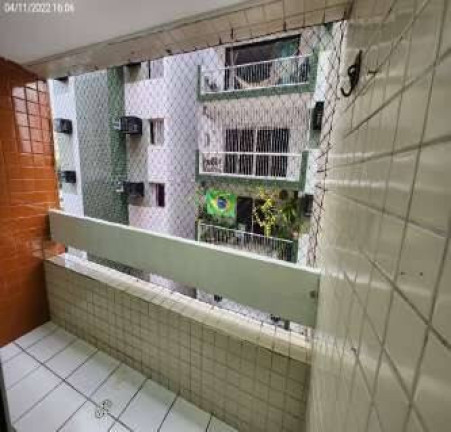 Imagem Apartamento com 3 Quartos à Venda, 80 m² em Boa Viagem - Recife