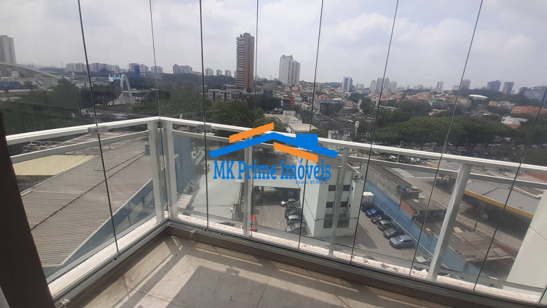 Imagem Apartamento com 2 Quartos à Venda, 75 m² em Centro - Osasco