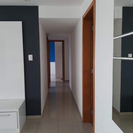 Imagem Apartamento com 4 Quartos à Venda, 143 m² em Caminho Das árvores - Salvador