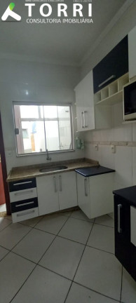 Imagem Imóvel com 3 Quartos à Venda, 112 m² em Horto Florestal - Sorocaba