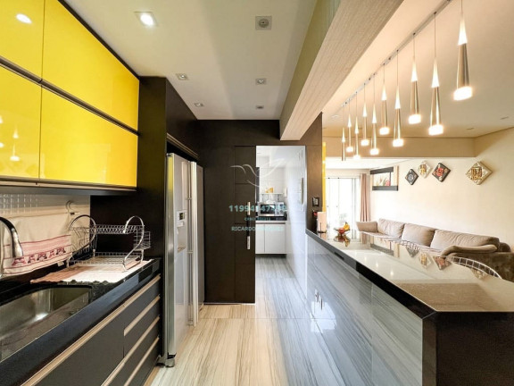 Imagem Apartamento com 2 Quartos à Venda, 96 m² em Brooklin Novo - São Paulo Imagem Apartamento com 2 Quartos à Venda, 96 m² em Brooklin Novo - São Paulo