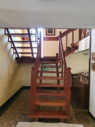 Imagem Casa com 4 Quartos à Venda, 280 m² em Piratininga - Niterói