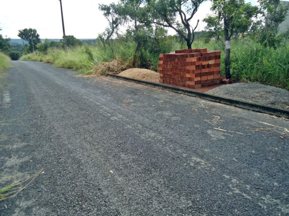 Imagem Imóvel à Venda, 360 m² em 5 Km Do Centro - Caldas Novas Imagem Imóvel à Venda, 360 m² em 5 Km Do Centro - Caldas Novas