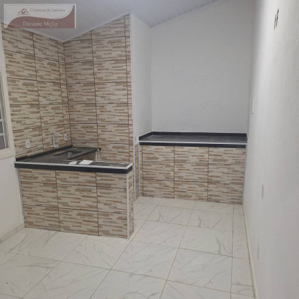 Imagem Casa com 2 Quartos para Alugar, 40 m² em Recanto Sol Poente - Bragança Paulista Imagem Casa com 2 Quartos para Alugar, 40 m² em Recanto Sol Poente - Bragança Paulista