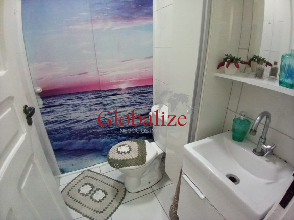 Imagem Imóvel com 2 Quartos à Venda, 56 m² em Marapé - Santos Imagem Imóvel com 2 Quartos à Venda, 56 m² em Marapé - Santos