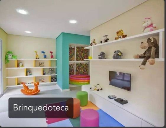 Imagem Apartamento com 2 Quartos à Venda, 73 m² em Vila Andrade - São Paulo Imagem Apartamento com 2 Quartos à Venda, 73 m² em Vila Andrade - São Paulo
