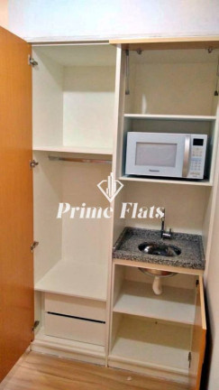 Imagem Apartamento com 1 Quarto à Venda, 28 m² em Consolação - São Paulo Imagem Apartamento com 1 Quarto à Venda, 28 m² em Consolação - São Paulo