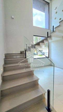 Imagem Casa de Condomínio com 4 Quartos à Venda, 350 m² em Alphaville - Santana De Parnaíba Imagem Casa de Condomínio com 4 Quartos à Venda, 350 m² em Alphaville - Santana De Parnaíba