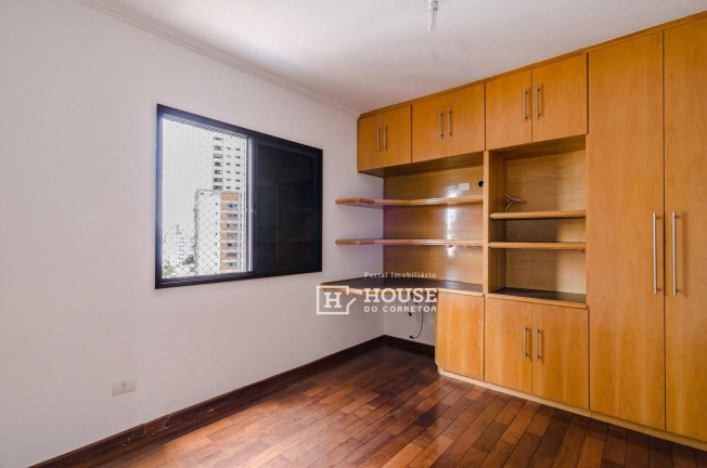 Imagem Apartamento com 3 Quartos à Venda, 184 m² em Jardim Da Saúde - São Paulo