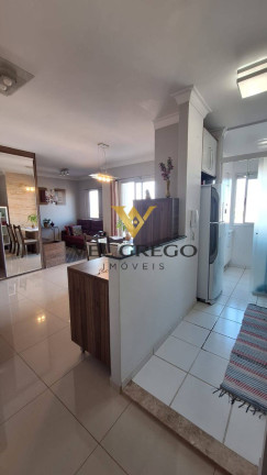 Imagem Apartamento com 2 Quartos à Venda, 50 m² em Taboão - São Bernardo Do Campo Imagem Apartamento com 2 Quartos à Venda, 50 m² em Taboão - São Bernardo Do Campo