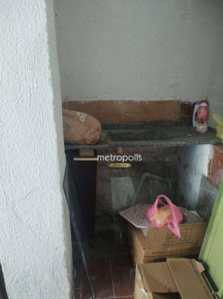 Imagem Sobrado com 3 Quartos à Venda, 80 m² em São José - São Caetano Do Sul