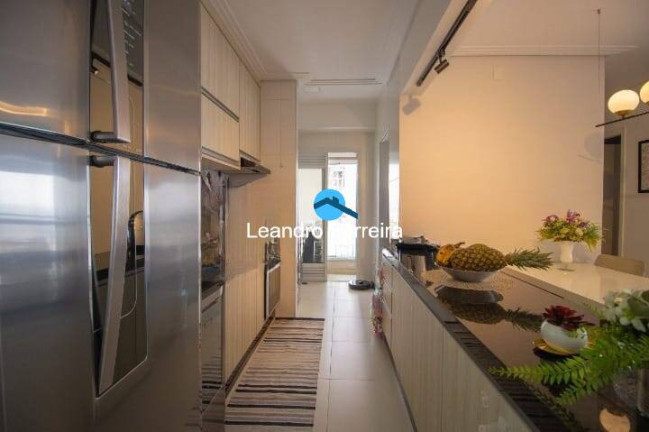 Imagem Apartamento com 3 Quartos à Venda, 94 m² em Centro - São Bernardo Do Campo Imagem Apartamento com 3 Quartos à Venda, 94 m² em Centro - São Bernardo Do Campo