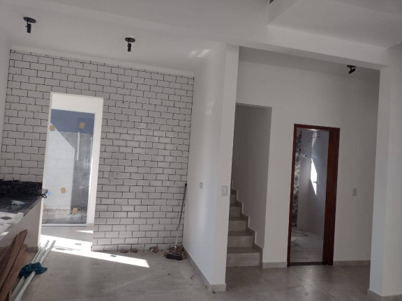 Imagem Casa de Condomínio com 2 Quartos à Venda, 150 m² em Jardim Estância Brasil - Atibaia Imagem Casa de Condomínio com 2 Quartos à Venda, 150 m² em Jardim Estância Brasil - Atibaia