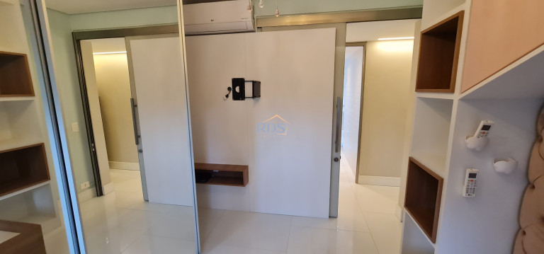 Imagem Apartamento com 3 Quartos à Venda, 165 m² em Vila Andrade - São Paulo