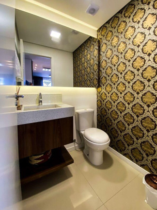 Imagem Apartamento à Venda, em Kobrasol - São José Imagem Apartamento à Venda, em Kobrasol - São José