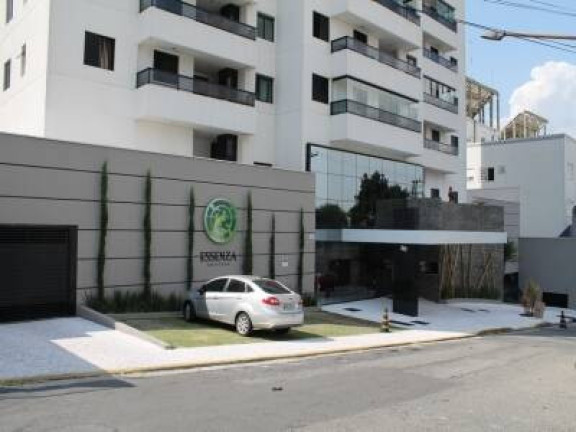 Apartamento com 3 Quartos à Venda,  em Centro - Osasco