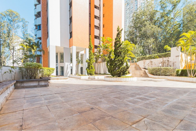 Imagem Apartamento com 3 Quartos à Venda, 94 m² em Morumbi - São Paulo Imagem Apartamento com 3 Quartos à Venda, 94 m² em Morumbi - São Paulo