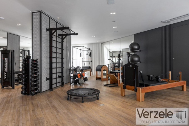 Imagem Apartamento com 4 Quartos à Venda, 227 m² em Centro - Balneário Camboriú