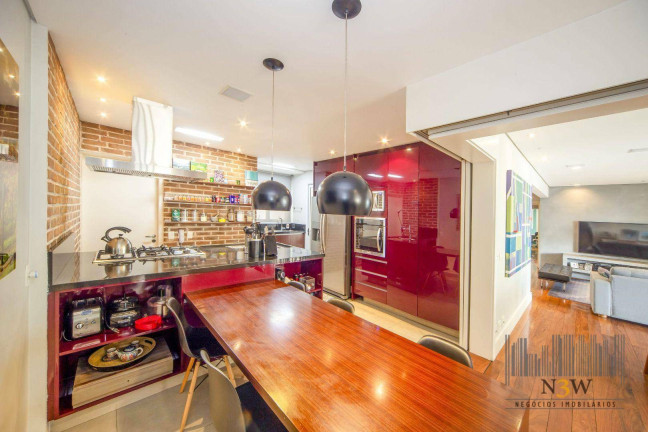 Imagem Apartamento com 4 Quartos à Venda, 230 m² em Vila Leopoldina - São Paulo Imagem Apartamento com 4 Quartos à Venda, 230 m² em Vila Leopoldina - São Paulo