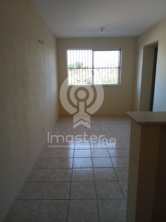 Imagem Apartamento com 2 Quartos à Venda, 44 m² em Antônio Bezerra - Fortaleza