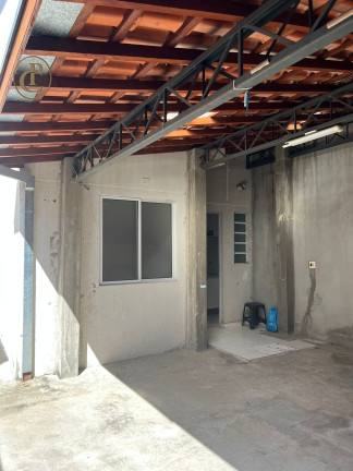 Sobrado com 3 Quartos à Venda, 130 m² em Condomínio Residencial Campo Belo - São José Dos Campos