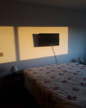 Imagem Apartamento com 1 Quarto para Alugar, 50 m² em Alphaville - Barueri