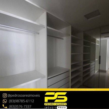 Imagem Apartamento com 4 Quartos à Venda, 400 m² em Altiplano Cabo Branco - João Pessoa Imagem Apartamento com 4 Quartos à Venda, 400 m² em Altiplano Cabo Branco - João Pessoa