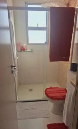 Imagem Apartamento com 2 Quartos à Venda, 45 m² em Parque Yolanda (nova Veneza) - Sumaré
