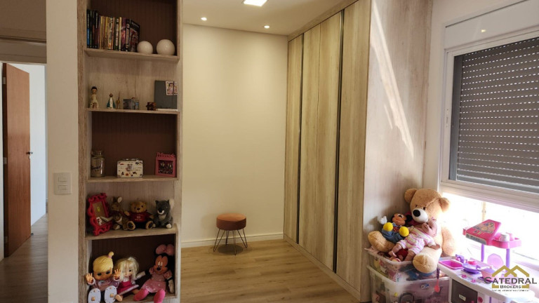 Imagem Imóvel com 4 Quartos à Venda, 433 m² em Loteamento Portal Da Colina - Jundiaí