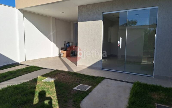 Casa com 3 Quartos à Venda, 150 m² em Guriri - Cabo Frio