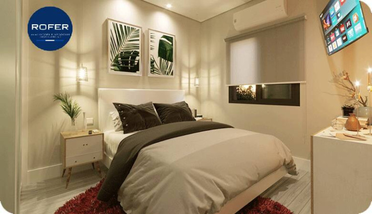 Imagem Apartamento com 2 Quartos à Venda, 71 m² em Santa Claudina - Vinhedo