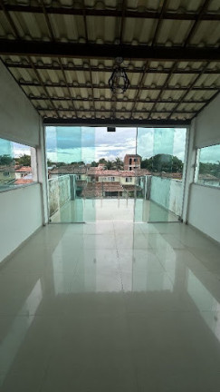 Imagem Casa com 2 Quartos à Venda, 132 m² em Mondubim - Fortaleza