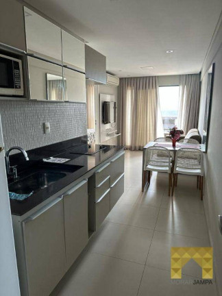 Imagem Apartamento com 2 Quartos à Venda, 46 m² em Tambaú - João Pessoa Imagem Apartamento com 2 Quartos à Venda, 46 m² em Tambaú - João Pessoa